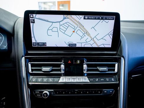 Used 2023 BMW 840i Gran Coupe w/ Comfort Seating Package image 48