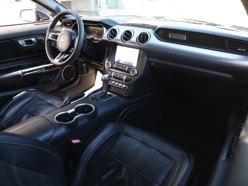 Used 2019 Ford Mustang GT Premium w/ Equipment Group 401A image 21