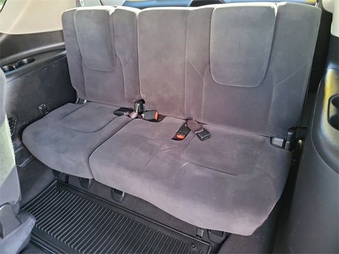 Used 2018 Nissan Armada SV w/ Driver Package image 29