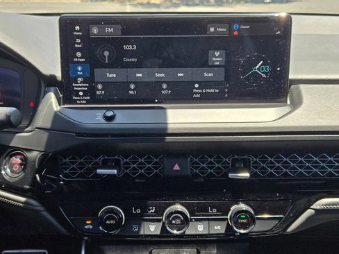 Used 2024 Honda Accord Sport image 16