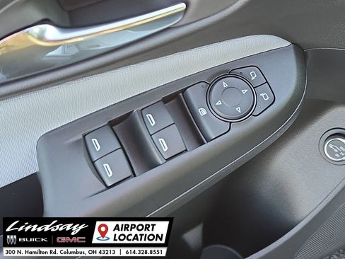 New 2026 Buick Envista Preferred image 22