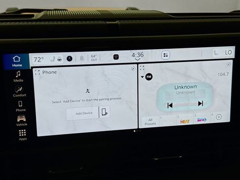 Used 2025 Jeep Wrangler Unlimited Rubicon w/ Steel Bumper Group image 14