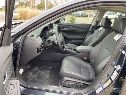 New 2026 Honda Accord EX-L image 30
