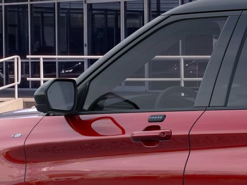 New 2026 Ford Explorer ST-Line AWD/4WD image 49