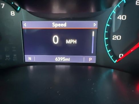 Used 2019 Chevrolet Colorado Z71 image 8