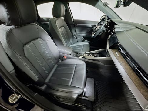 Used 2023 Audi A3 2.0T Premium Plus w/ Premium Plus Package image 28