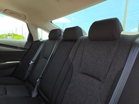 Used 2023 Honda Accord EX image 21