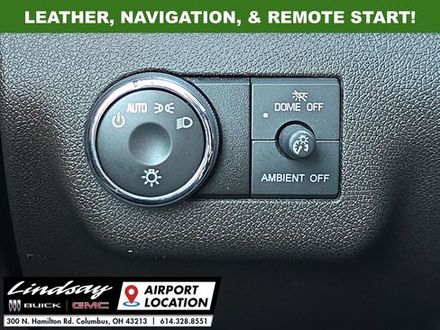 Used 2014 Buick Enclave Leather image 18