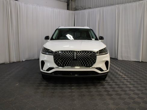 New 2026 Lincoln Aviator Premiere image 51