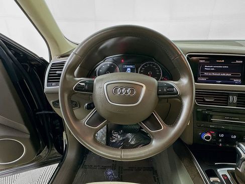 Used 2016 Audi Q5 2.0T Premium Plus image 13
