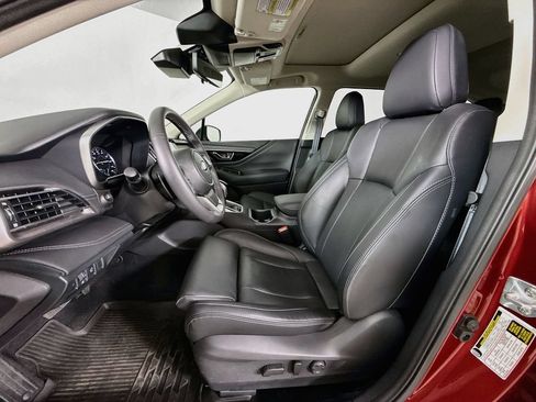 Used 2025 Subaru Outback Touring XT w/ Popular Package #2 AWD/4WD image 26