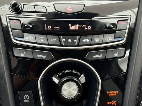 Used 2019 Acura RDX Base image 27