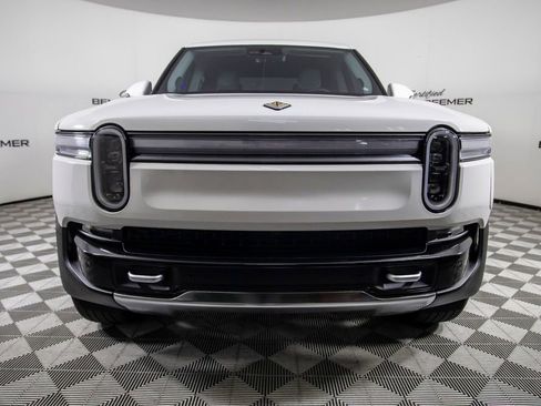 Used 2025 Rivian R1T Adventure AWD/4WD image 5