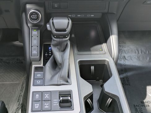 Used 2025 Toyota Land Cruiser 1958 AWD/4WD image 25