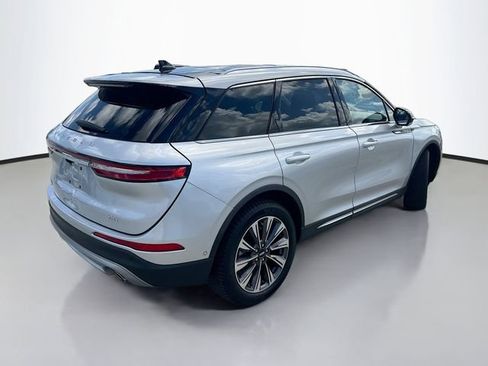 Used 2020 Lincoln Corsair Reserve w/ Equipment Group 202A AWD/4WD image 8