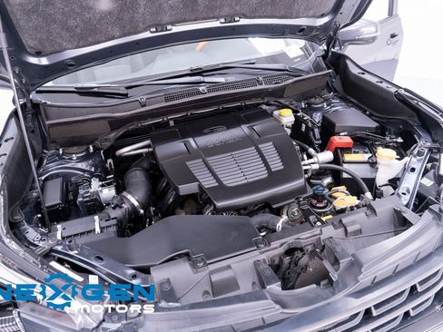 Used 2023 Subaru Forester Sport image 10