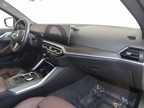 Used 2024 BMW i4 M50 image 81