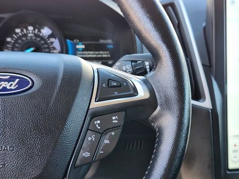 Certified 2023 Ford Edge SEL w/ Convenience Package image 30