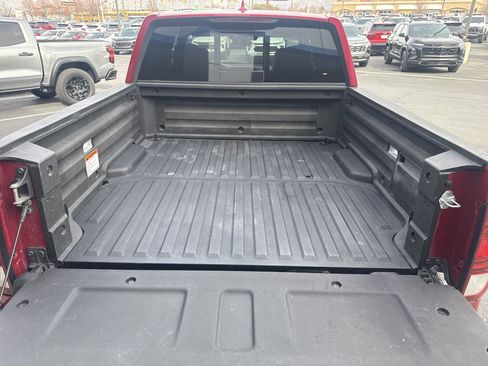 Used 2023 Honda Ridgeline RTL-E image 27