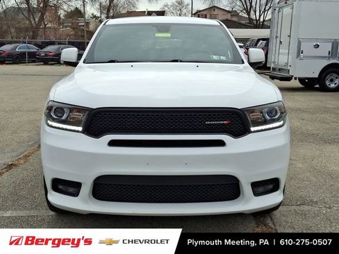 Used 2019 Dodge Durango GT image 3