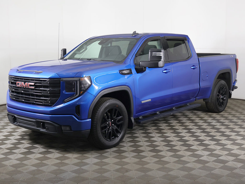 Used 2023 GMC Sierra 1500 Elevation AWD/4WD image 8