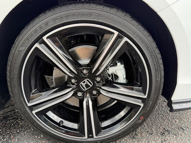 New 2026 Honda Accord Sport image 11