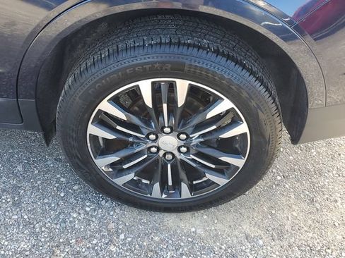 Used 2017 Cadillac XT5 Premium Luxury AWD/4WD image 5