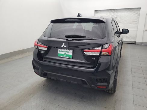 Used 2024 Mitsubishi Outlander Sport SE image 7