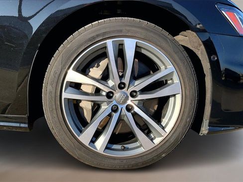 Used 2019 Audi A6 3.0T Premium Plus w/ Premium Plus Package image 9