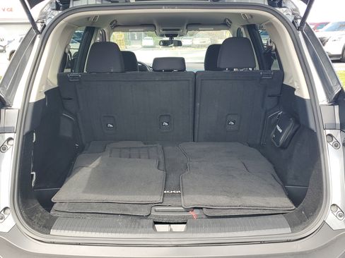 Certified 2023 Nissan Rogue S image 6