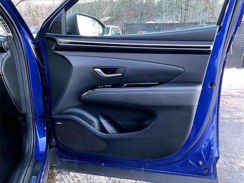 Used 2022 Hyundai Tucson Limited image 20