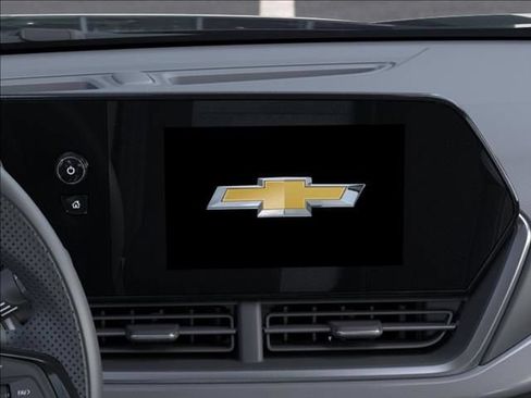 New 2026 Chevrolet Trax LS w/ LS Convenience Package FWD image 20