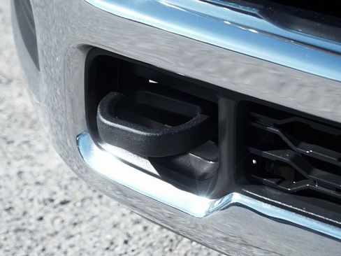 Used 2024 RAM 2500 Tradesman w/ Chrome Appearance Group image 47