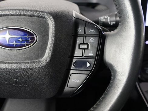 Used 2023 Subaru Solterra AWD image 10