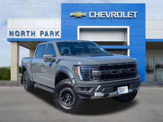 Used 2021 Ford F150 Raptor w/ Equipment Group 801A High video 1