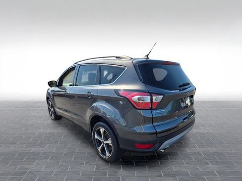 Used 2018 Ford Escape SEL FWD image 5