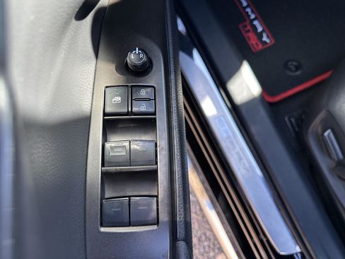 Used 2021 Toyota Camry TRD image 17