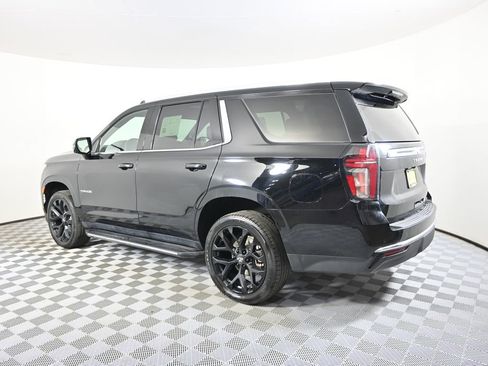 Used 2023 Chevrolet Tahoe LT w/ LT Signature Plus Package AWD/4WD image 4