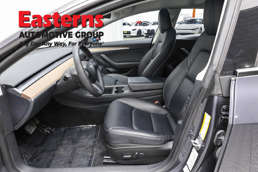 Used 2023 Tesla Model 3 Standard Range RWD image 16