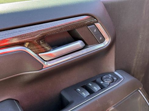 Certified 2022 Chevrolet Silverado 1500 RST w/ Z71 Off-Road Package image 18