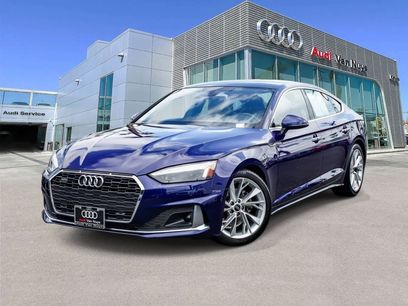 Used 2023 Audi A5 2.0T Premium w/ Convenience Package