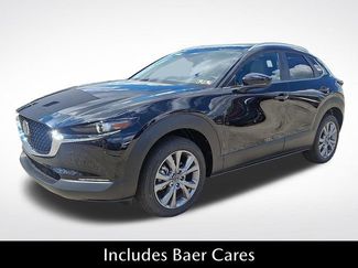 New 2026 MAZDA CX-30 AWD 2.5 S video 2