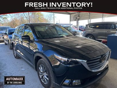 Used 2023 MAZDA CX-9 Touring