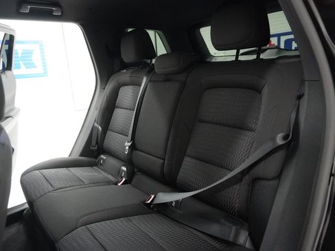 New 2026 Chevrolet Equinox LT image 31