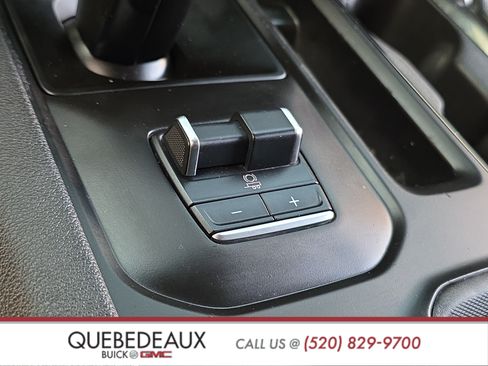 Used 2023 GMC Sierra 1500 AT4 AWD/4WD image 23