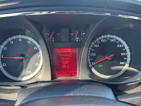 Used 2017 GMC Terrain SLT w/ Driver Alert Package I image 15