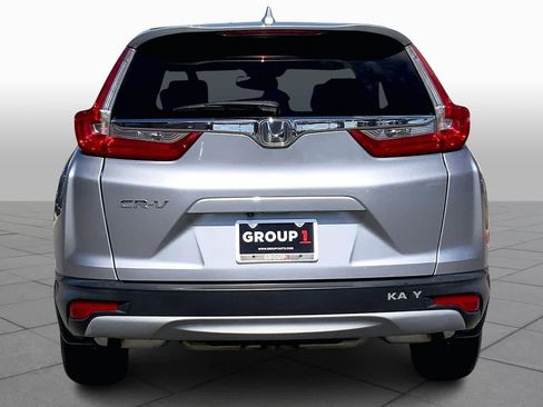 Used 2018 Honda CR-V EX-L image 5