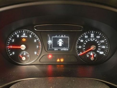 Used 2017 Kia Sorento LX w/ LX Convenience Package AWD/4WD image 27