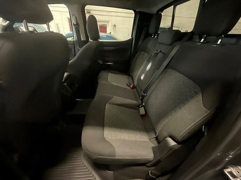 Used 2024 Ford Ranger XLT w/ Equipment Group 301A High image 24