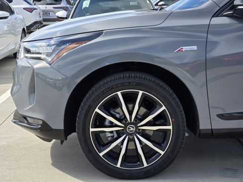 New 2026 Acura RDX A-Spec image 6